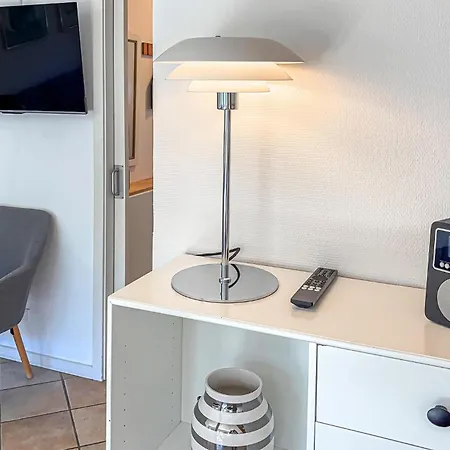 Hébergement de vacances Cozy In With Wifi